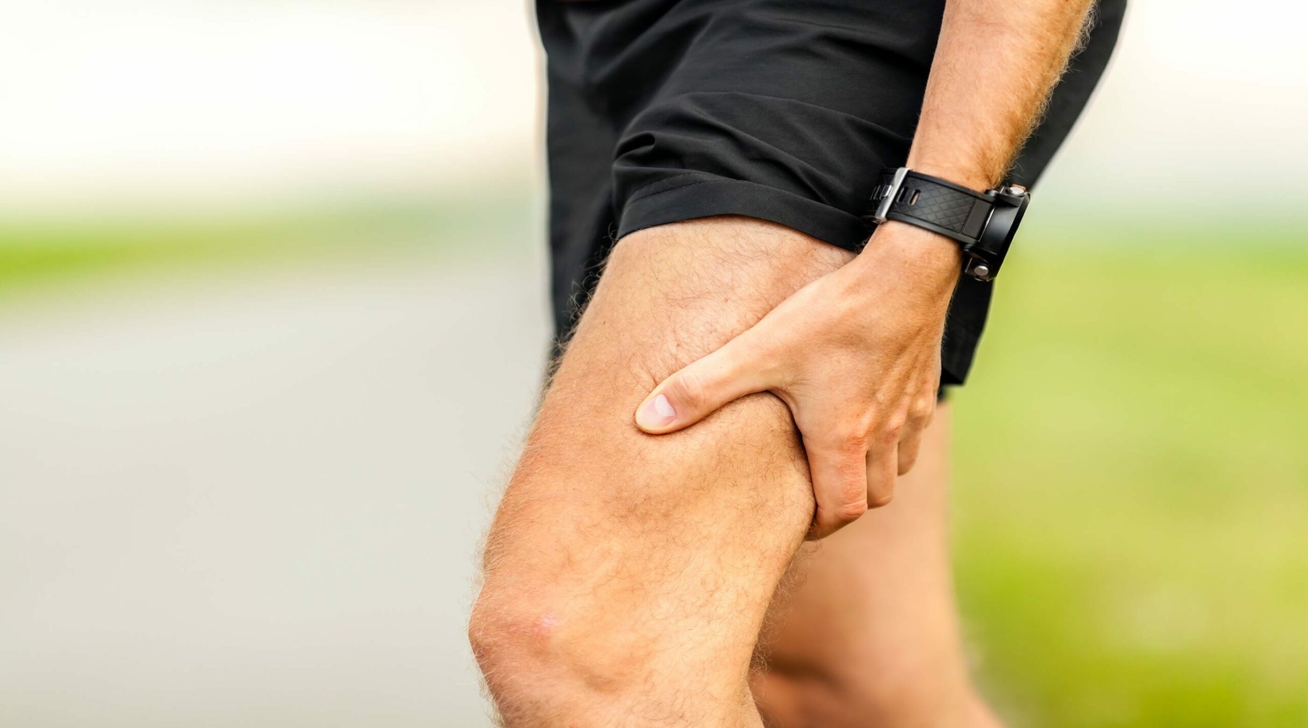 Eliminate Hamstring Injuries Easily and Systematically