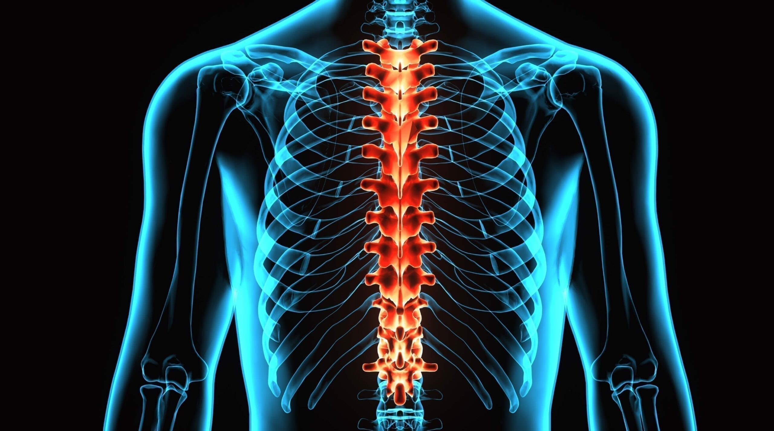 Thoracic Spine Assessment and Treatment