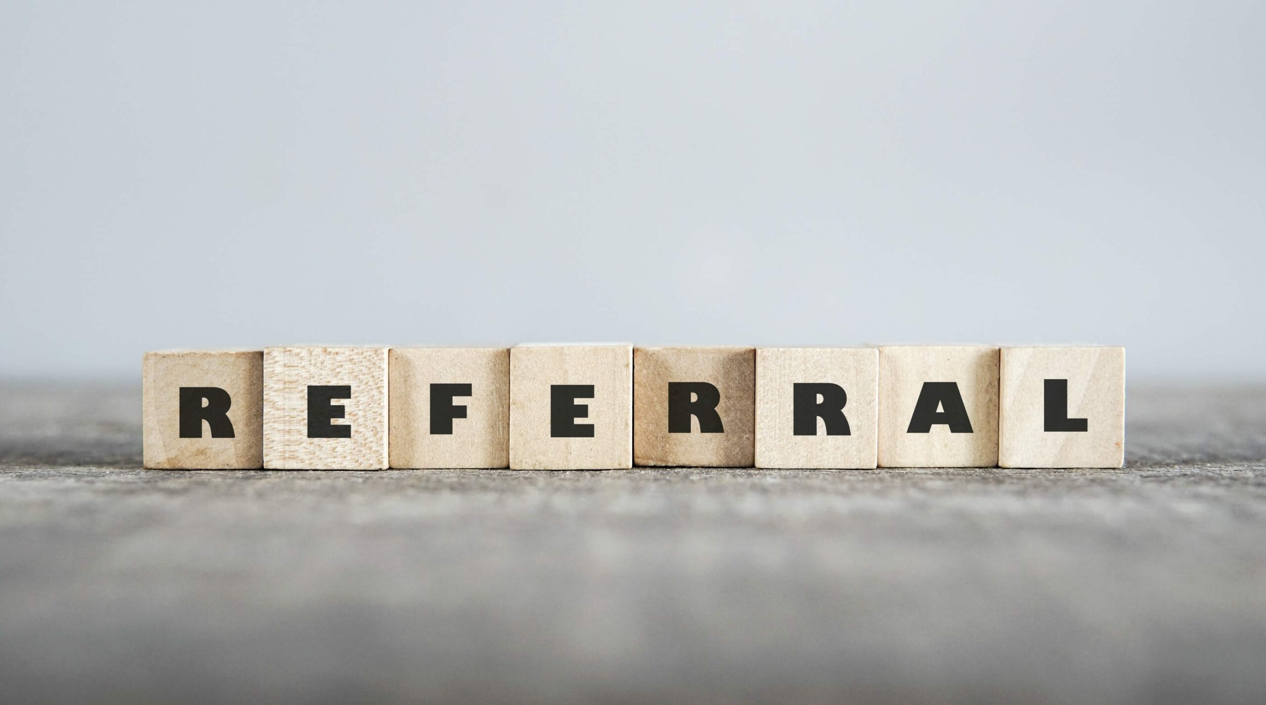 How to Boost Your MD Referrals