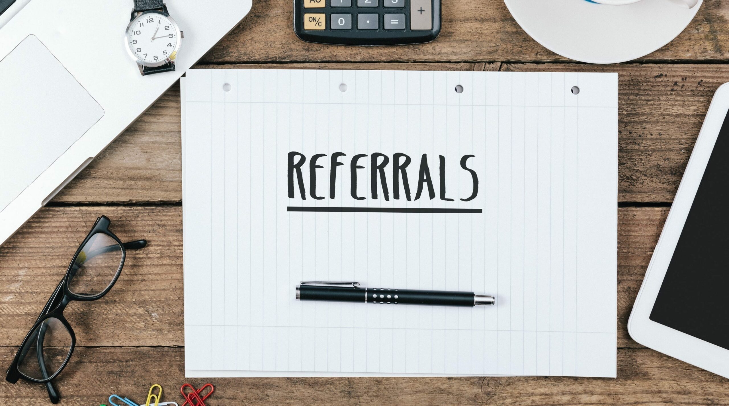Increase Medical Referrals for Your Chiropractic Office