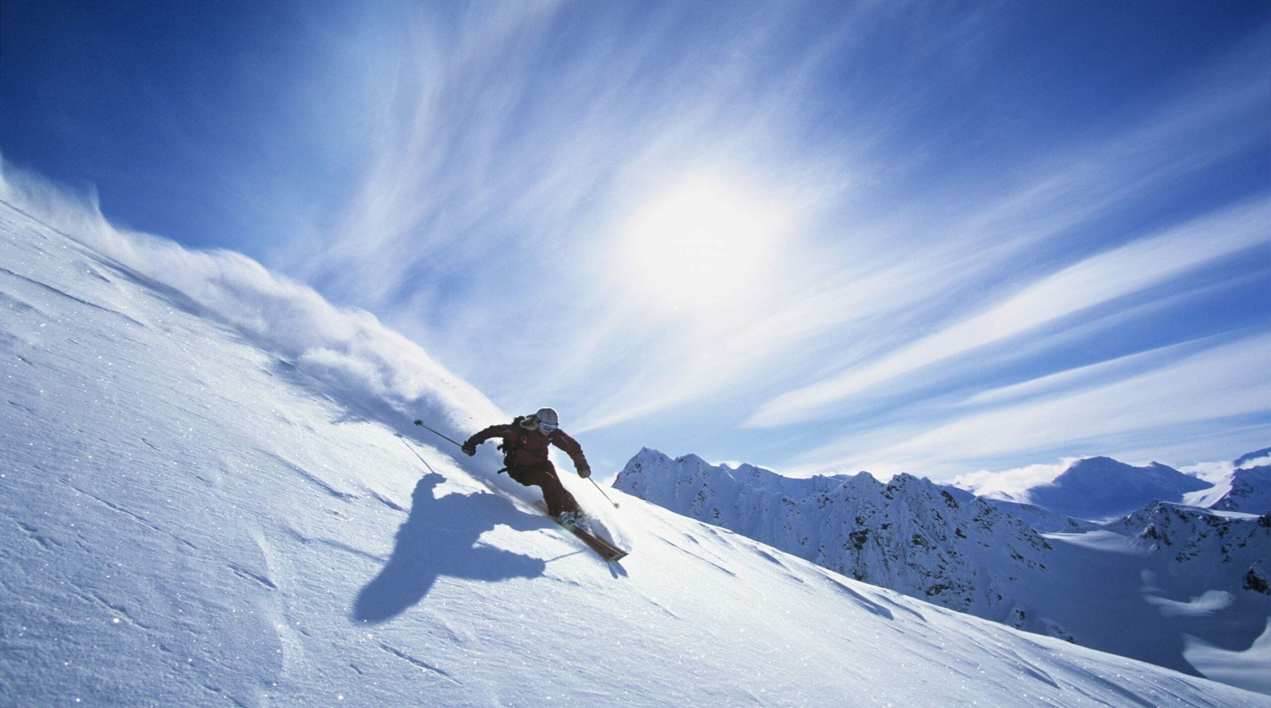 Preventing Ski and Snowboarding Injuries