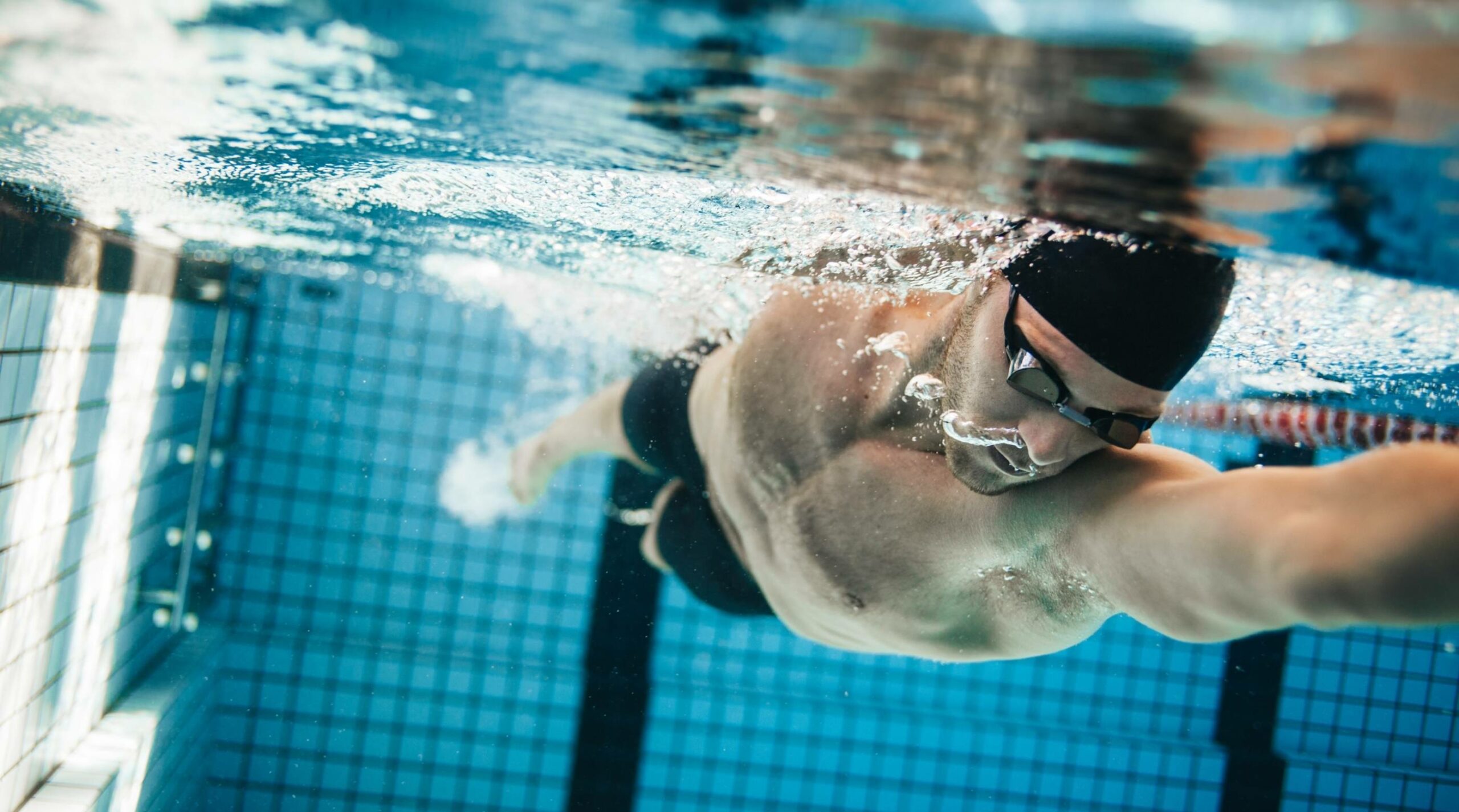 Prevent and Rehabilitate Swimmers Shoulder Injuries