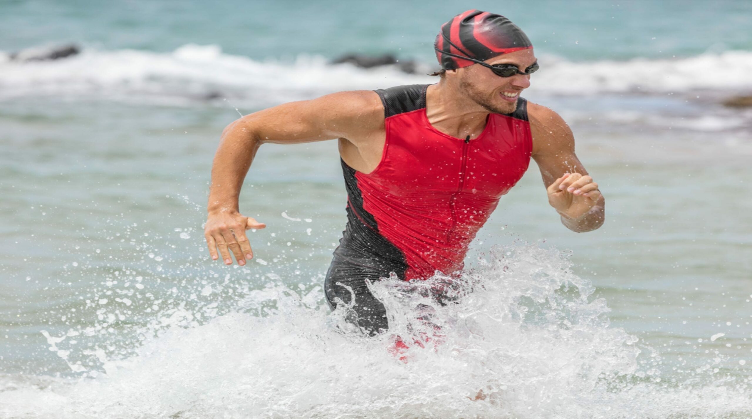 Common Injuries in Triathletes: Diagnosis and Treatment