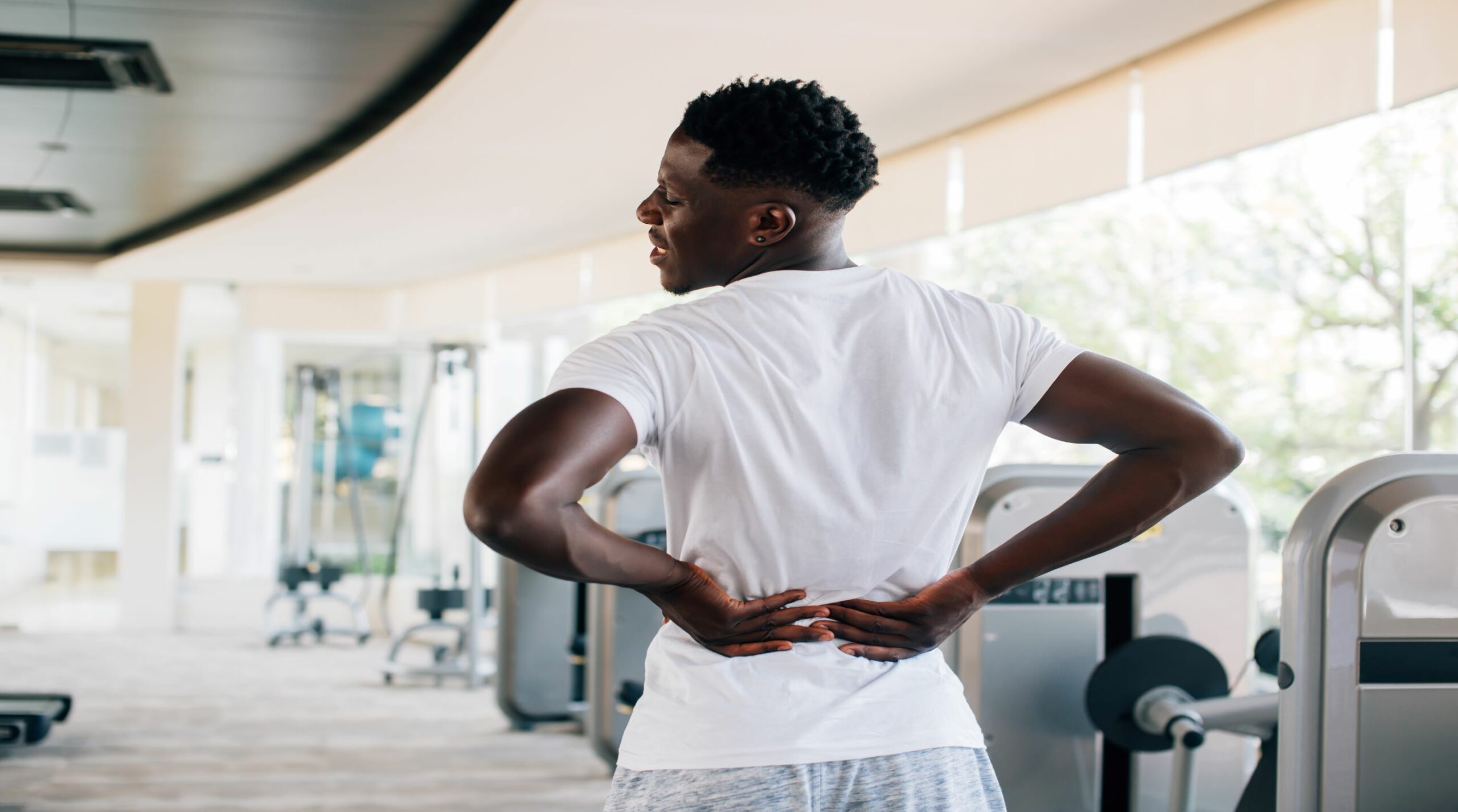 Low Back Pain Protocols and Why Your Patients Don’t Listen