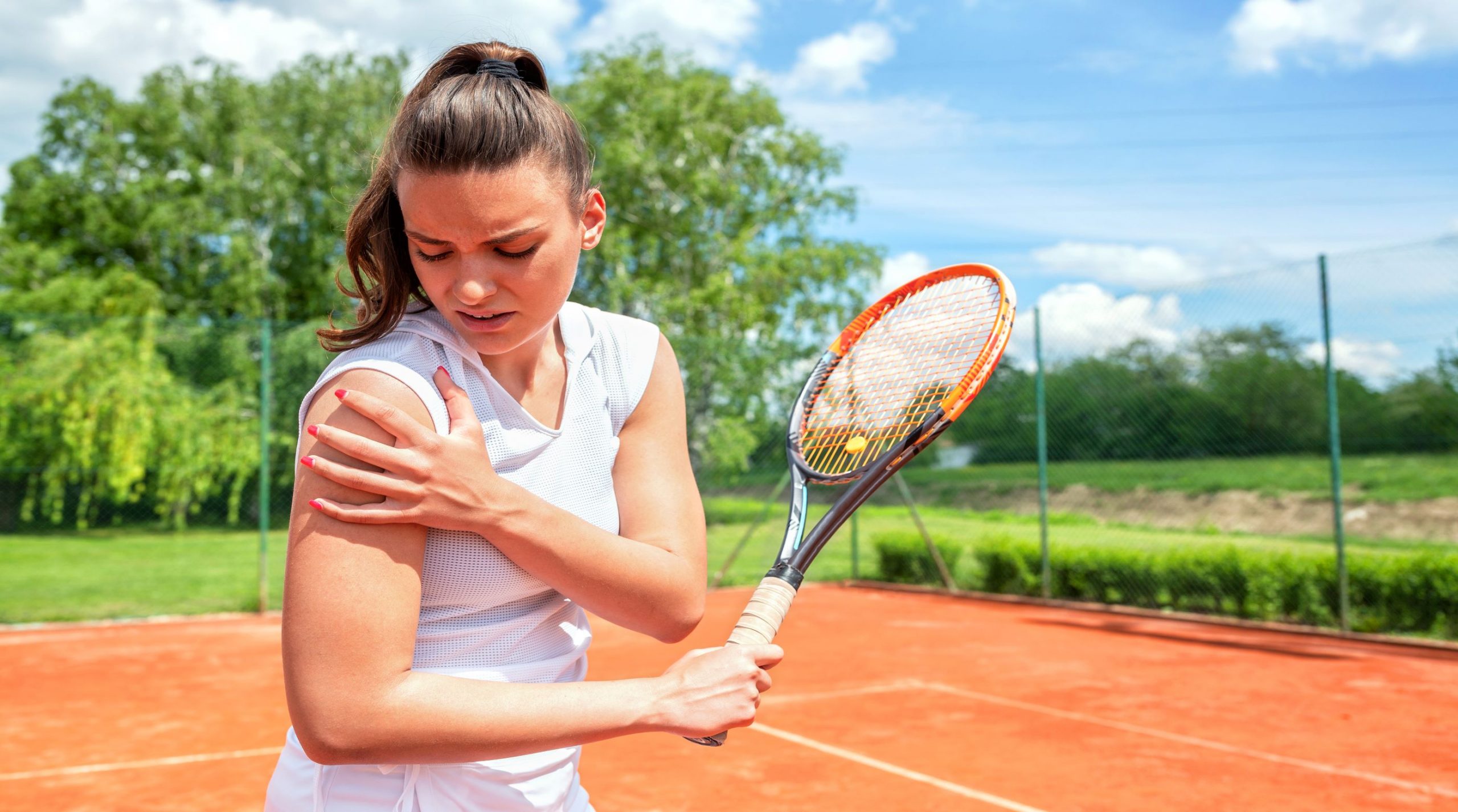 Shoulder and Elbow Injuries in Sports: Evaluation and Treatment