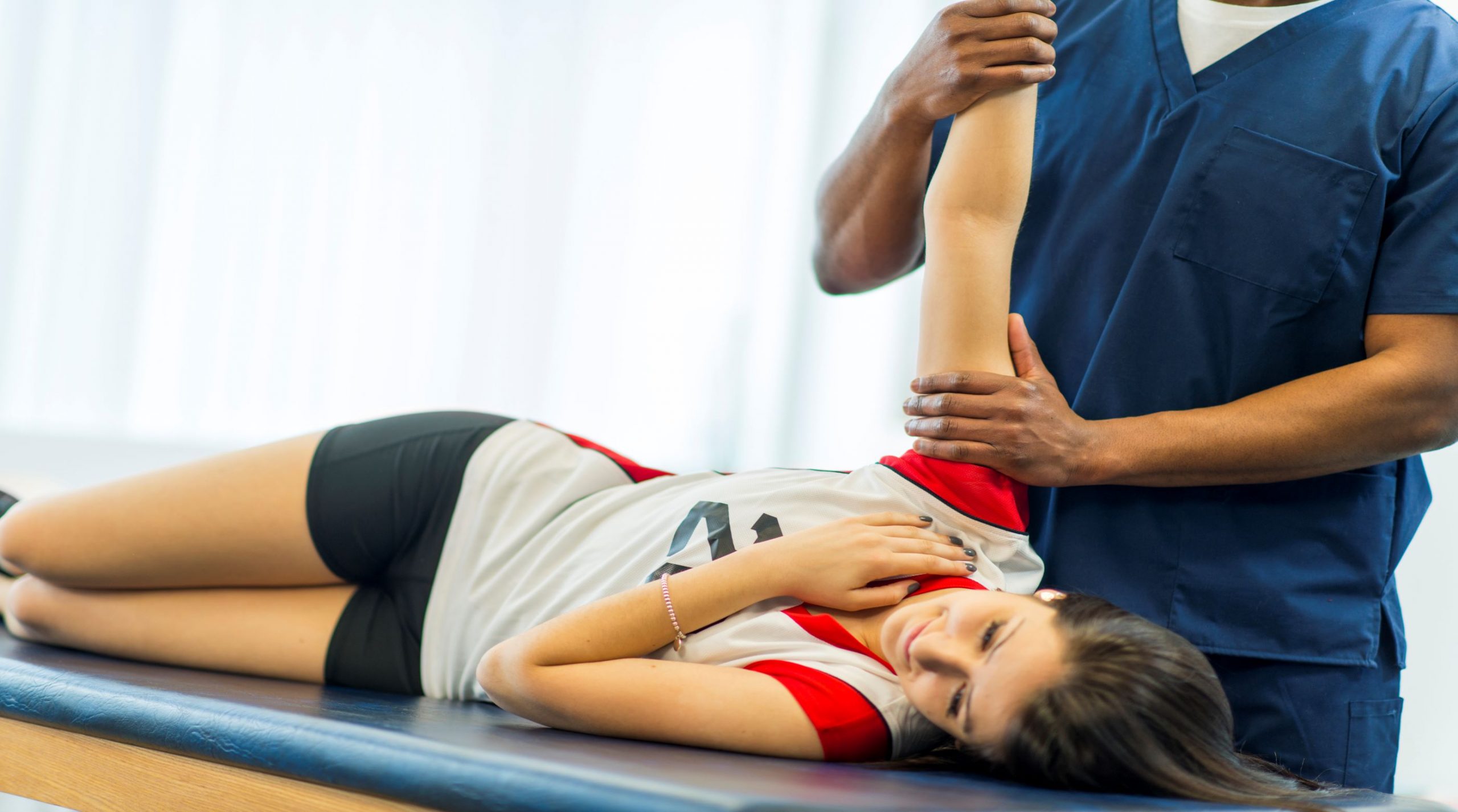 The Body Sport Connection: Assessment and Exercise Selection
