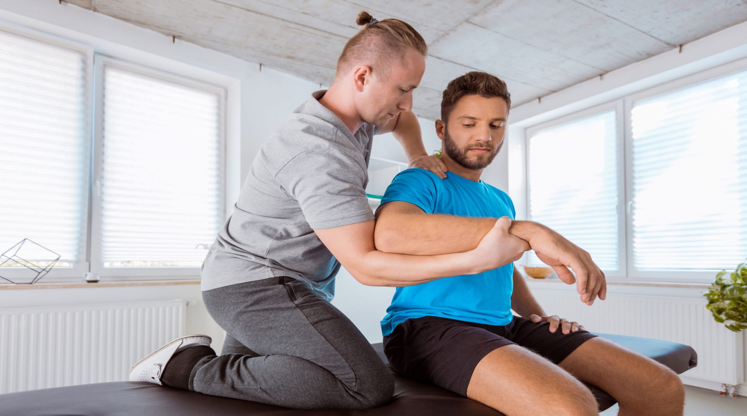 ProSport 2022 – Innovative Manual Therapy for Performance and Injury Prevention